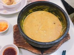 -新大咀港式茶餐厅(宝山万达店)