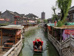 -滦州古城