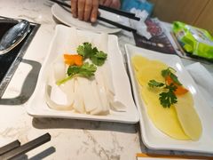 -京御煌三汁焖锅(益田假日里店)