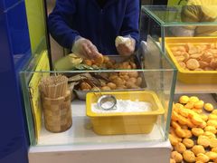 -田中先生の泡芙工坊(罗斯福店)