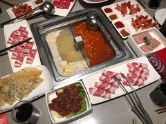 -海底捞火锅(九霄梦天地店)