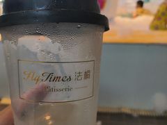 -法桐蛋糕·手作面包(万象城店)