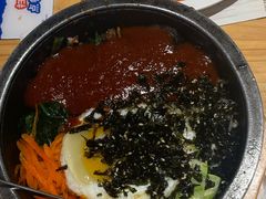 -土大力韩式烤肉料理(39年·和平路店)