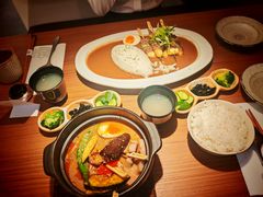 -CURRY YA 熟成咖哩專門店(深圳湾万象城店)