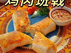 -喀秋莎俄罗斯西餐厅(广州分店)