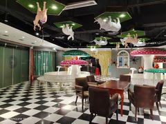 -H次元沉浸剧情密室(街道口店)