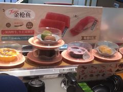 -争鲜回转寿司(通州万达店)