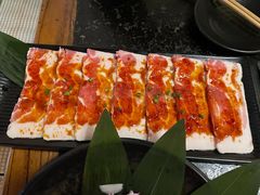 -九田家黑牛烤肉料理(太奥广场店)