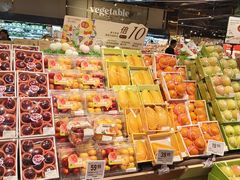 -Olé精品超市(广州太古汇店)