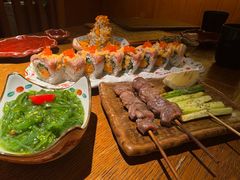 -鸟屯(三里屯店)