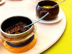 -湖影中餐厅·南京金茂威斯汀大酒店