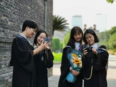 -四川大学(华西校区)