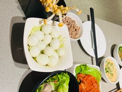 -海底捞火锅(CBD安泰广场店)
