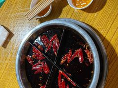 -渝味黄姐火锅(黄泥村店)