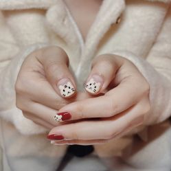 -H12 STAR日式美甲美睫专门店