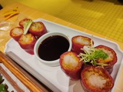-蔡澜点心·粤菜(花城汇南区店)