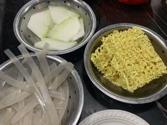 -二楼老店重庆鸡公煲(真光路店)