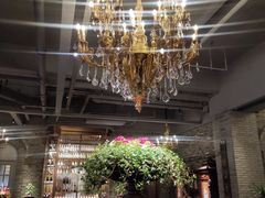 大堂-皖宴(合肥店)