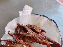 -张飞木薯羹(金鱼巷店)