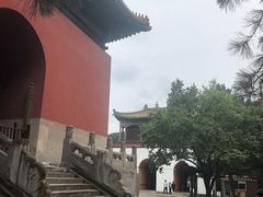 -须弥福寿之庙