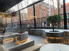 -大小咖啡 BigSmallCoffee(麦子店)