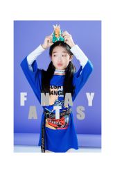 -光影纪·Baby·Home儿童摄影(丁桥店)