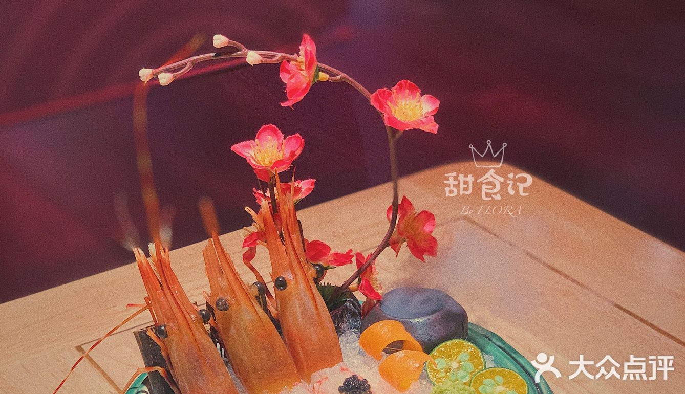 炉熹浪烧，享受日本文化和美食的一站式体验