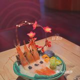 炉熹浪烧，享受日本文化和美食的一站式体验