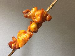 -阿记烧烤(大兴新区店)