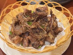 -欣旺·迎宾楼·百年无锡菜