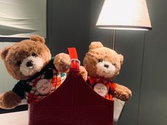 -南京THE TAI太和紫金大酒店