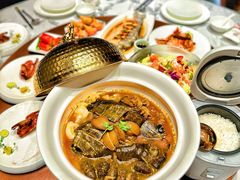 -香港狮子山下·明星粤菜餐厅(北苑店)