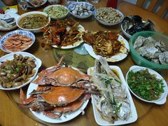 -东河市场