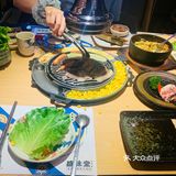 不吃会后悔的韩式烤肉！