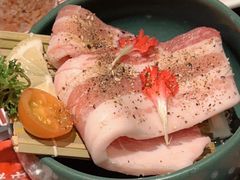 -韩悦牛排烤肉(仓山万达店)