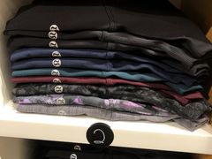 -lululemon(上海浦东IFC店)