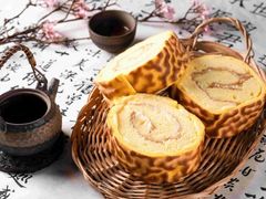 -乾隆酥院(鼓楼店)