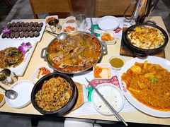-韩香福脊骨汤锅(上杭路店)
