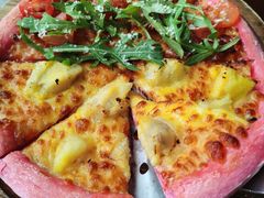 -埠口精酿夜景餐酒吧· BREWPORT BISTRO(长嘉汇重庆之眼店)