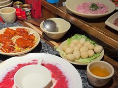 -蜀大侠火锅(总府路店)
