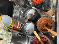 -攀枝花·任德琼·盐边羊肉米线
