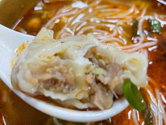 -又见面杂酱面(人民广场店)