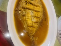 -皇朝海鲜酒店