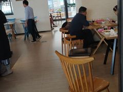 用餐区-豪客来牛排(重庆大学城熙街店)