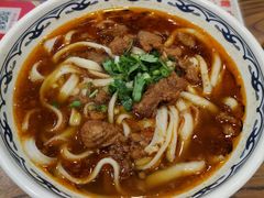 -韩师傅老大同刀削面(北苑路店)