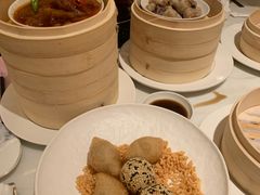 -彩丰楼中餐厅(深圳国际会展中心洲际酒店)