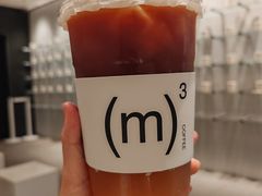 -CUBIC3三立方咖啡(西岸凤巢店)