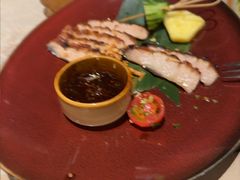 -CHINCHIN 青青·泰国料理(万象食家店)