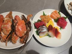 -神洲四海大酒楼(王府井澳门中心店)