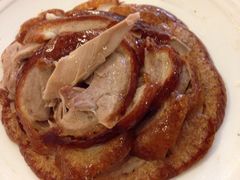 精品烤鸭-金百万烤鸭店(马甸店)